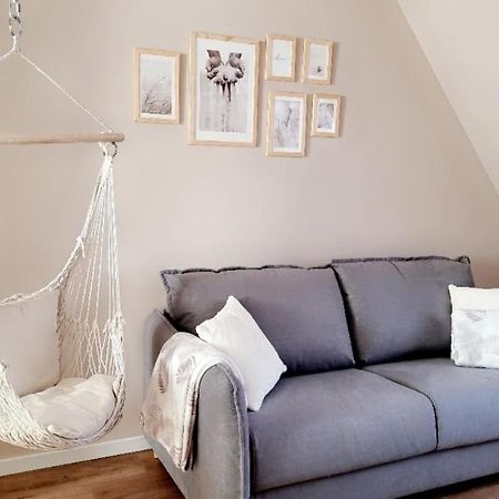 La Douce'Heurt Apartman Le Portel Kültér fotó