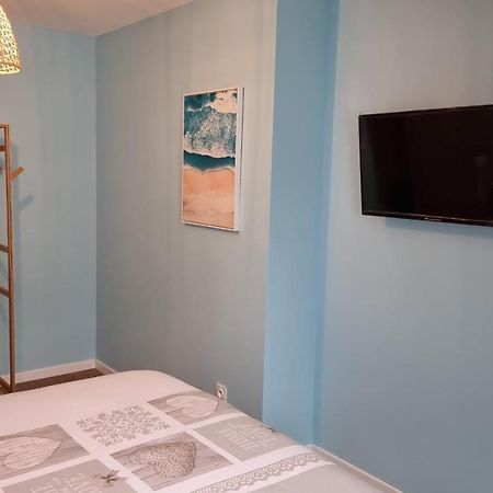 La Douce'Heurt Apartman Le Portel Kültér fotó