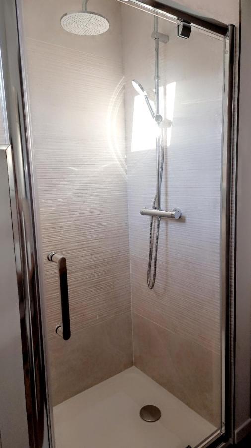 La Douce'Heurt Apartman Le Portel Kültér fotó