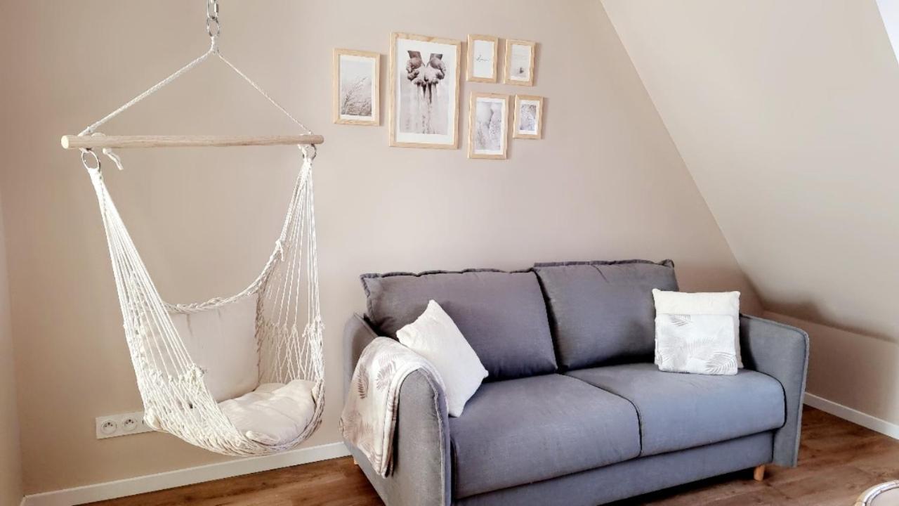 La Douce'Heurt Apartman Le Portel Kültér fotó