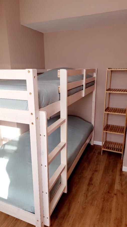 La Douce'Heurt Apartman Le Portel Kültér fotó