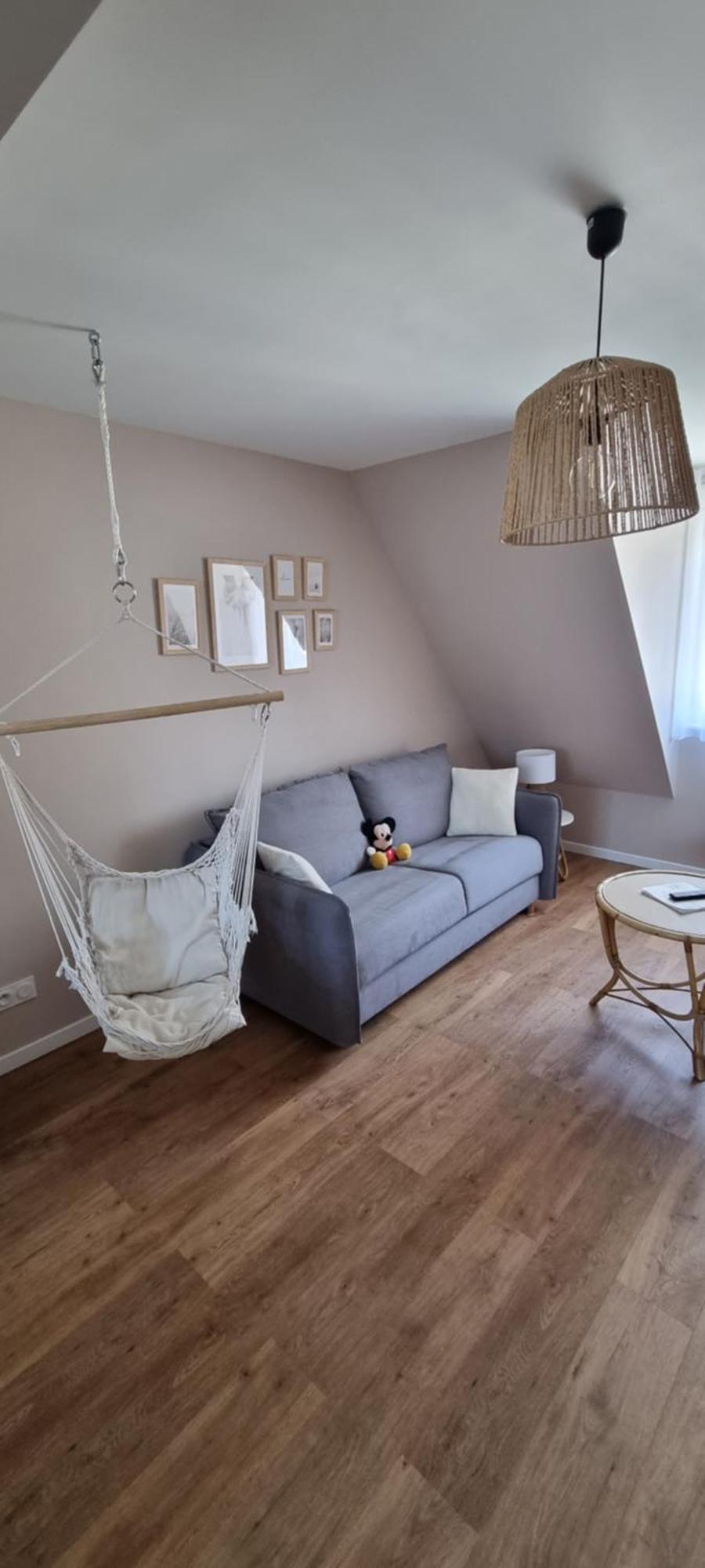 La Douce'Heurt Apartman Le Portel Kültér fotó